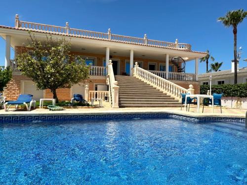 L'Alfas del Pi Apartment | Ferienwohnung Benidorm