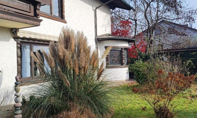 Griesstatt Apartment | Ferienwohnung Bini