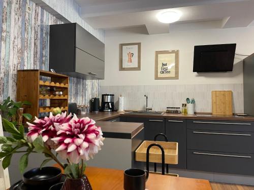 Bodensee Apartment | Ferienwohnung Bodensee, Niedersachsen