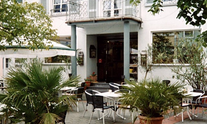 Bitburg House | Ferienwohnung Casa L. - Appartement 2 - Hotel Louis Müller