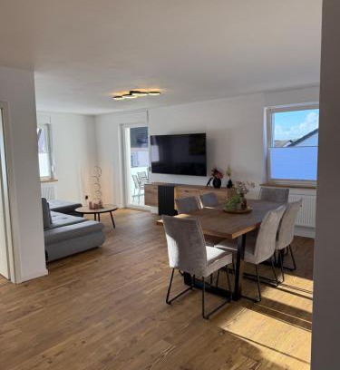 Clausen Apartment | Ferienwohnung Claudia