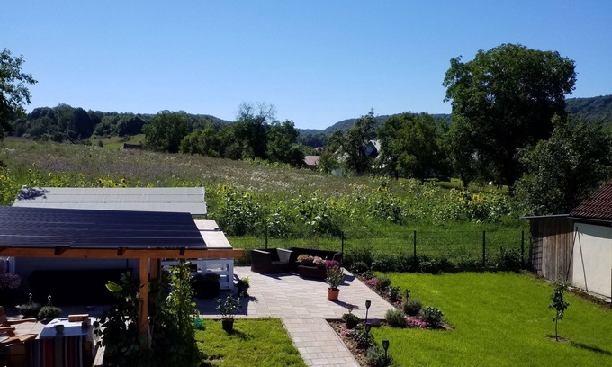 Staffelstein Apartment | Ferienwohnung Füssel Nicht FÜR Monteu