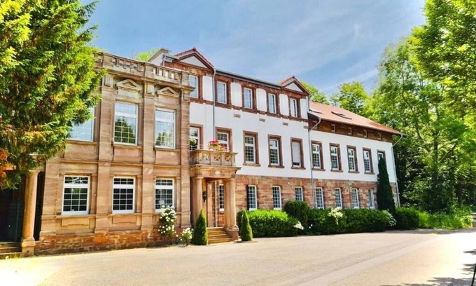 Kleinblittersdorf Apartment | Ferienwohnung/app. für 3 Gäste mit 110m² in Kleinblittersdorf