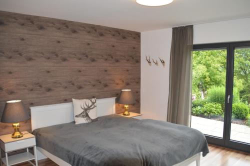 Reichenhofen Apartment | Ferienwohnung Hochgratblick