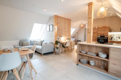 Wolframs-Eschenbach Apartment | Ferienwohnung heimatselig Wolframs-Eschenbach