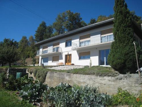 Chandolin-près-Savièse Apartment | Ferienwohnung Dent Blanche