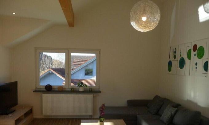 Untermunstertal Apartment | Ferienwohnung Dietzelbach mit 80qm, 1 Schlafzimmer, 1 Kinderzimmer für max. 4 Personen