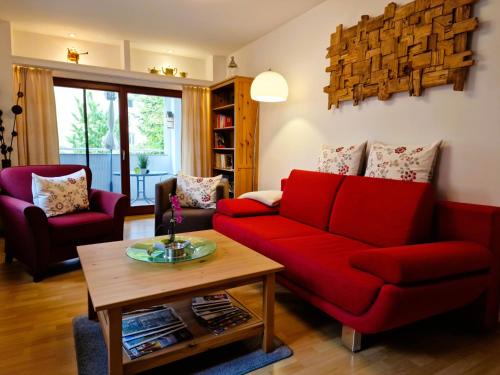 Naumburg Apartment | Ferienwohnung Domschatz