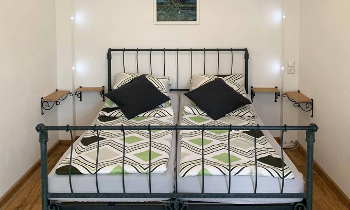 Toster Apartment | Ferienwohnung Drachennest