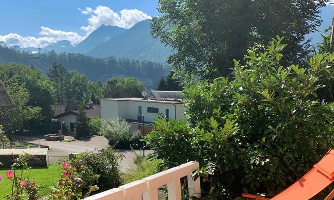 Toster Apartment | Ferienwohnung Drachennest