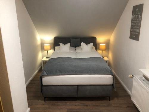 Bergen Apartment | Ferienwohnung Dralle
