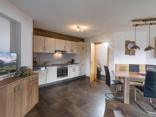 Holdernach Apartment | Ferienwohnung Eberharter