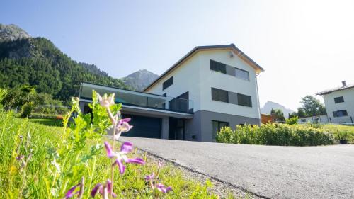 Wald am Arlberg Apartment | Ferienwohnung EMI