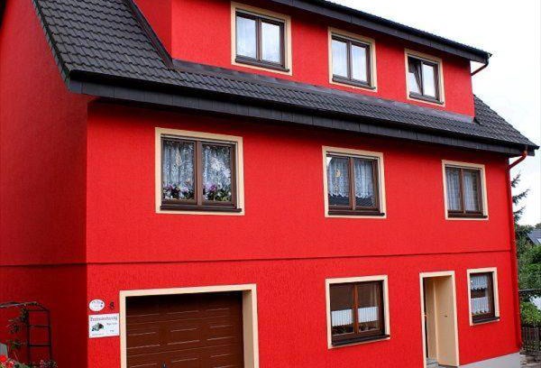 Grossrueckerswalde Apartment | Ferienwohnung-Familie-Sprunk