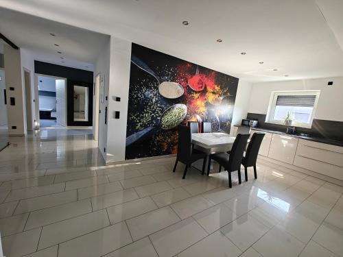 Sendenhorst Apartment | Ferienwohnung Garath Nord Sendenhorst