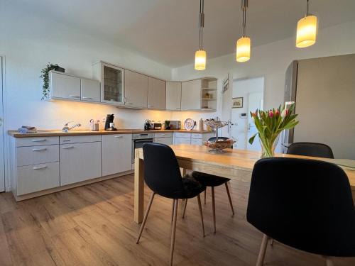 Ickern Sud Apartment | Ferienwohnung Glückauf - KEINE Monteurzimmer