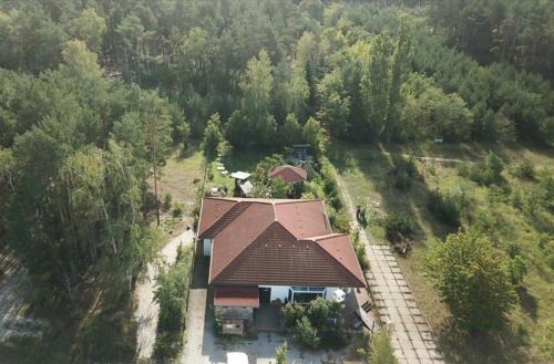 Weiwasser/O.L. Apartment | Ferienwohnung GNUBBEL am Wald