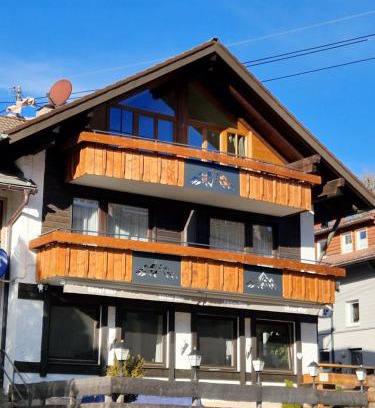 Rettenberg Apartment | Ferienwohnung Grüntenpanorama im Jägerwinkl Allgäu