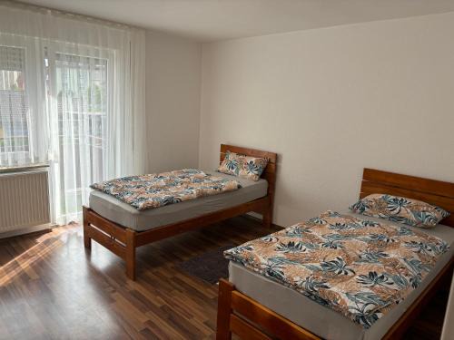 Pforzheim Apartment | Ferienwohnung Grimm 3