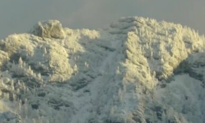 Kreuzfeld Apartment | Ferienwohnung Gruberhörndl für 3 Personen mit Balkon, Separater Schlafraum, 65 m²