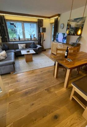 Bad Hindelang Apartment | Ferienwohnung Höhenrausch