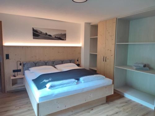Holdernach Apartment | Ferienwohnung Hinteregghof