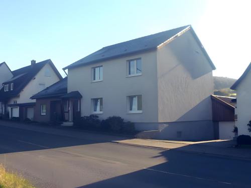 Brilon Apartment | Ferienwohnung Hammerschmidt