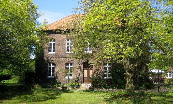 Xanten Apartment | Ferienwohnung Haumannshof