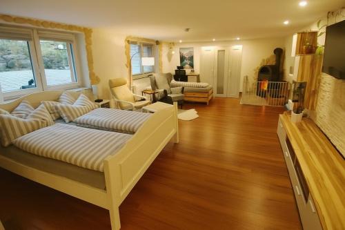 Wolfegg Apartment | Ferienwohnung Hecht - Biketrail Fun & Relaxing