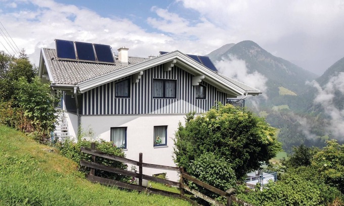 Mortschach Apartment | Ferienwohnung Hohe Tauern