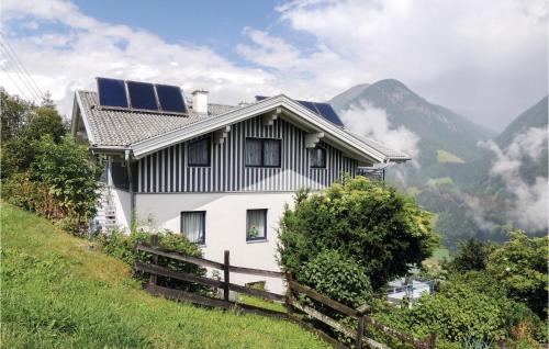 Mortschach Apartment | Ferienwohnung Hohe Tauern