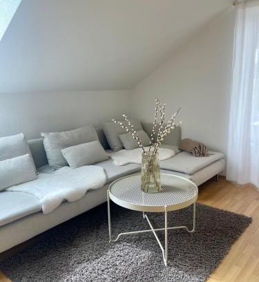 Rothenbach Apartment | Ferienwohnung Huimelig im Allgäu