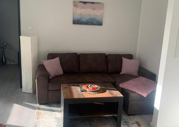 Sendenhorst Apartment | Ferienwohnung im Herzen von Sendenhorst