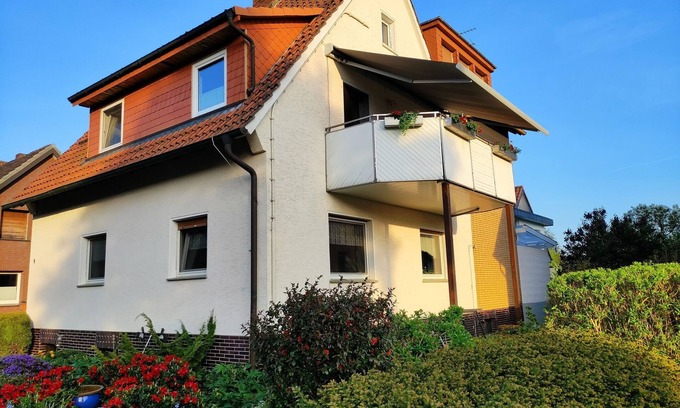 Bissendorf Apartment | Ferienwohnung in Bissendorf