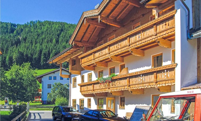 Hainzenberg Apartment | Ferienwohnung In Hainzenberg