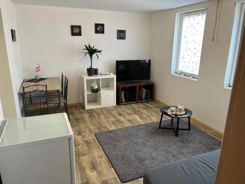 Zehrental Apartment | Ferienwohnung in Jeggel für 3 Personen