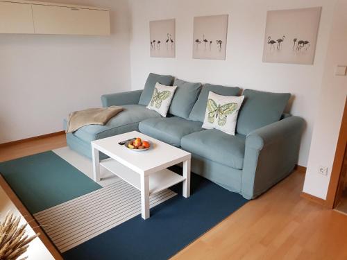 Loewenstein Apartment | Ferienwohnung in Löwenstein