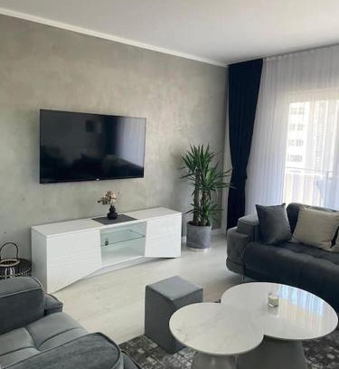 Matiçan Apartment | Ferienwohnung in Prishtina