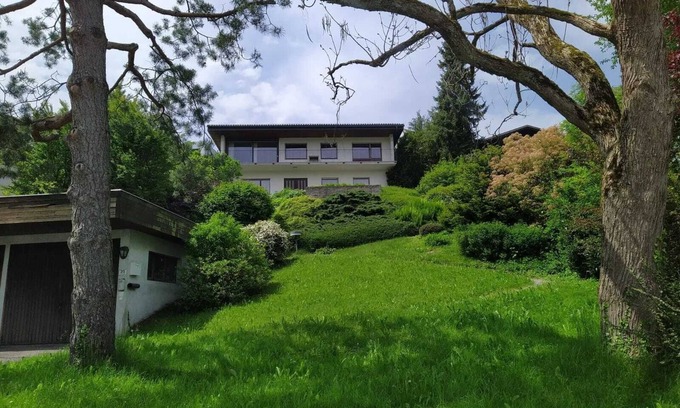 Toster Apartment | Ferienwohnung in Traumlage - Weitblick bis zum Arlberg