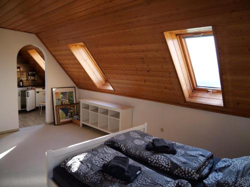 Dachau District Apartment | Ferienwohnung in Weichs