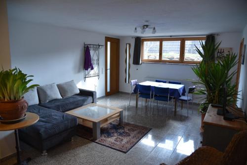 Inzlingen Apartment | Ferienwohnung Inzlingen