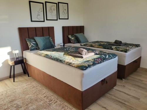 Gerstetten Apartment | Ferienwohnung Irina Legoland ca 30 km
