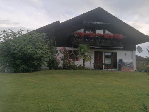 Hoechst Apartment | Ferienwohnung Jutta