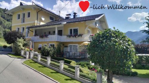 Rangersdorf Apartment | Ferienwohnung Kerschbaumer