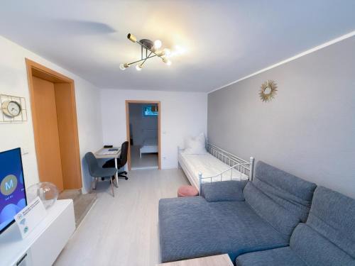 Knittlingen Apartment | Ferienwohnung Knittlingen