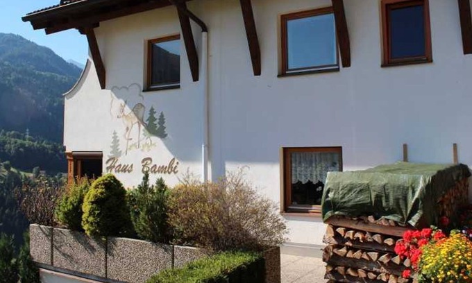 Wenns Apartment | Ferienwohnung Kräuterhexe - Bambi - Apartment