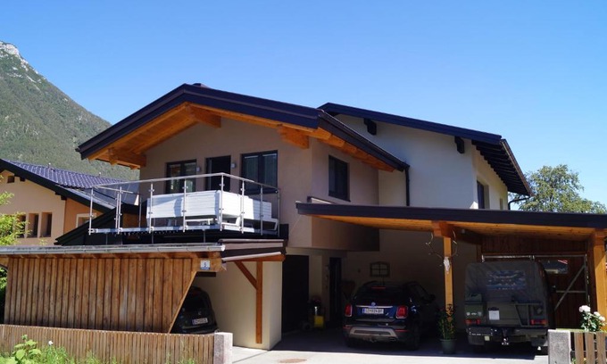 Schwaz Apartment | Ferienwohnung Kröll