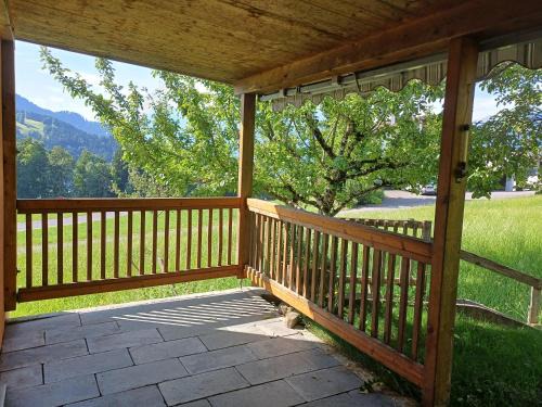 Thuringerberg Apartment | Ferienwohnung Löwenblick