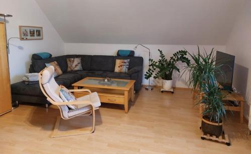 Detmold Apartment | Ferienwohnung Lipperland