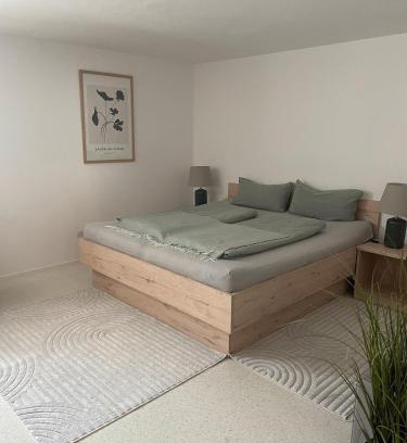 Hengnau Apartment | Ferienwohnung Locherer